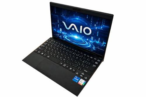 Amazon.co.jp: 【整備済み品】SONY ノートPC VAIO VJPG21 / 13.3型フル